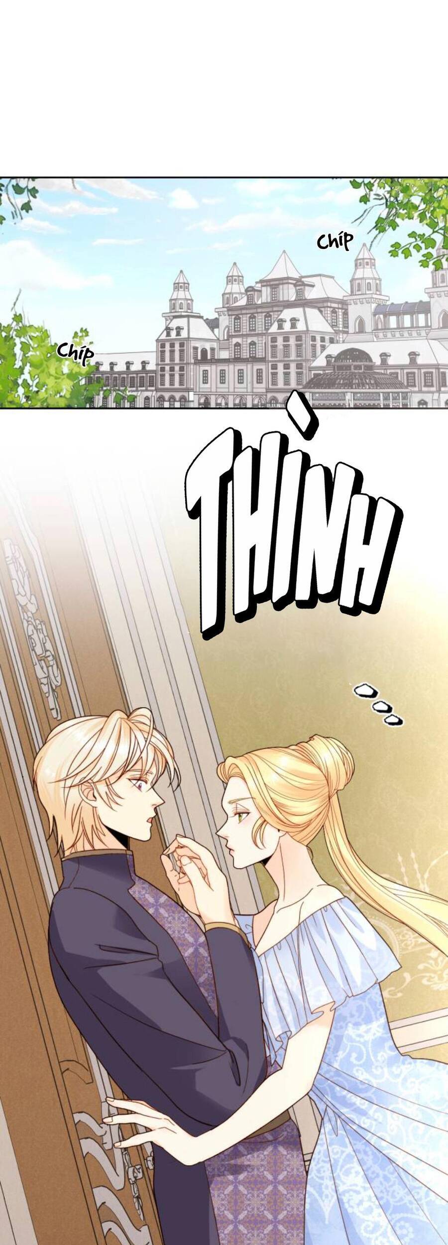 Hoàng Hậu Tái Hôn - Chapter 102 - Page 40