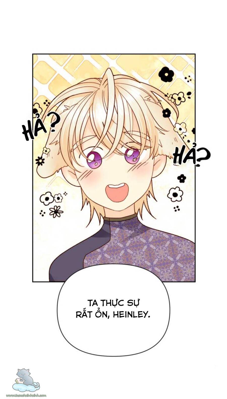 Hoàng Hậu Tái Hôn - Chapter 102 - Page 45