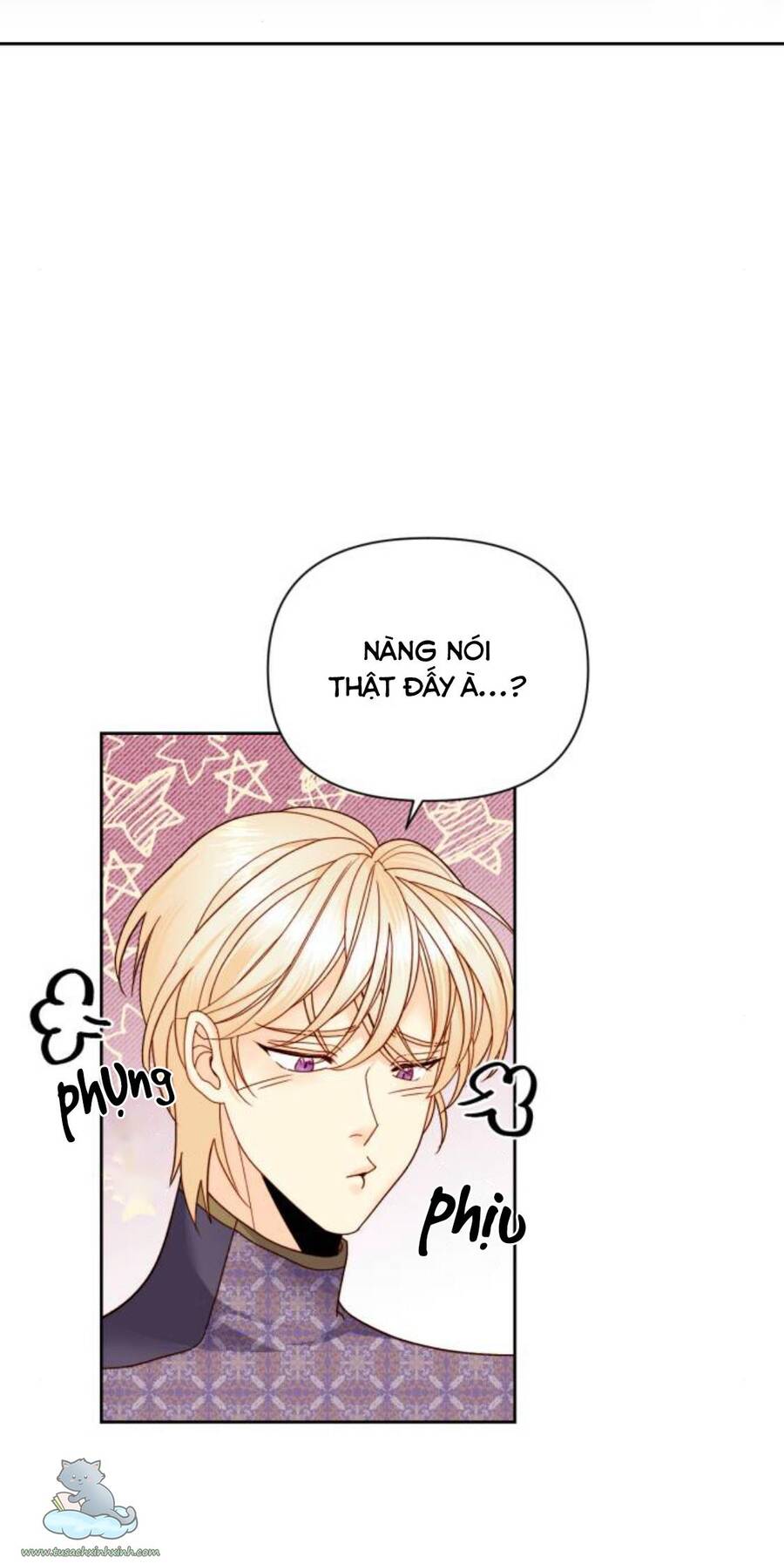 Hoàng Hậu Tái Hôn - Chapter 102 - Page 47