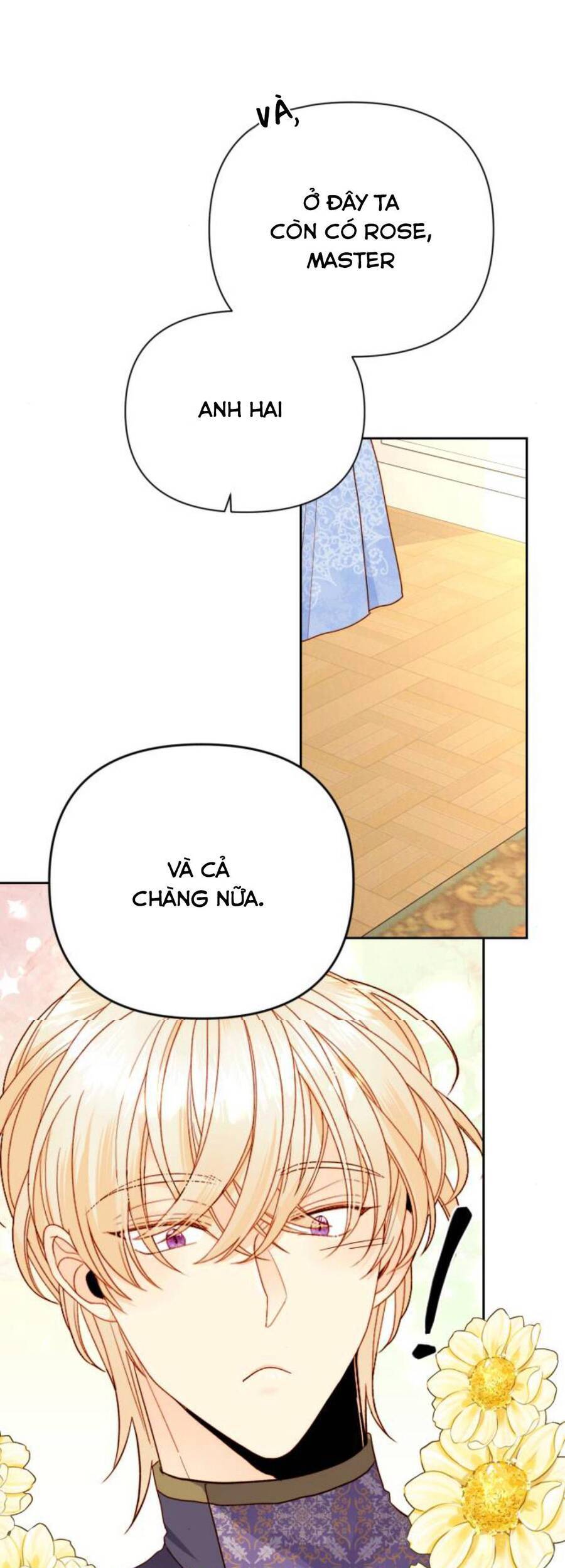 Hoàng Hậu Tái Hôn - Chapter 102 - Page 48