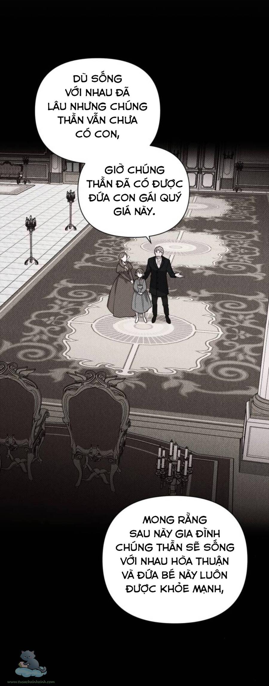 Hoàng Hậu Tái Hôn - Chapter 102 - Page 5