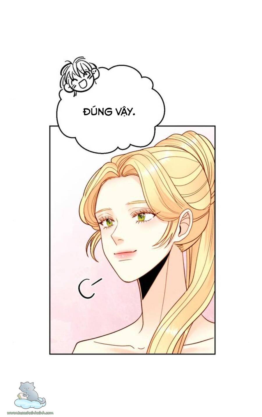 Hoàng Hậu Tái Hôn - Chapter 102 - Page 52