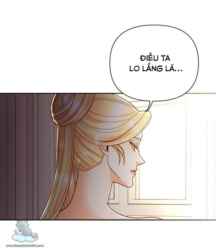 Hoàng Hậu Tái Hôn - Chapter 102 - Page 57