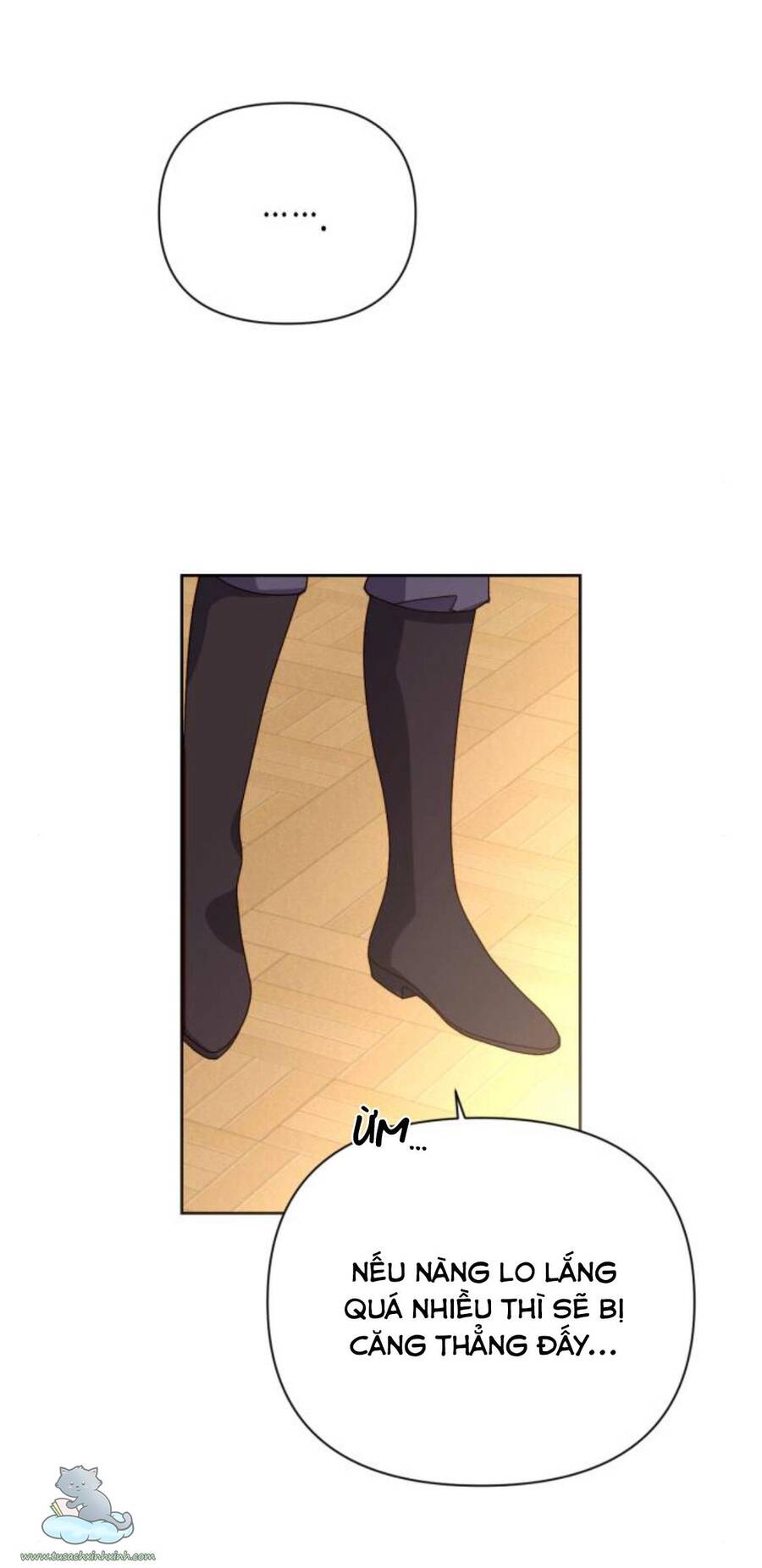 Hoàng Hậu Tái Hôn - Chapter 102 - Page 58