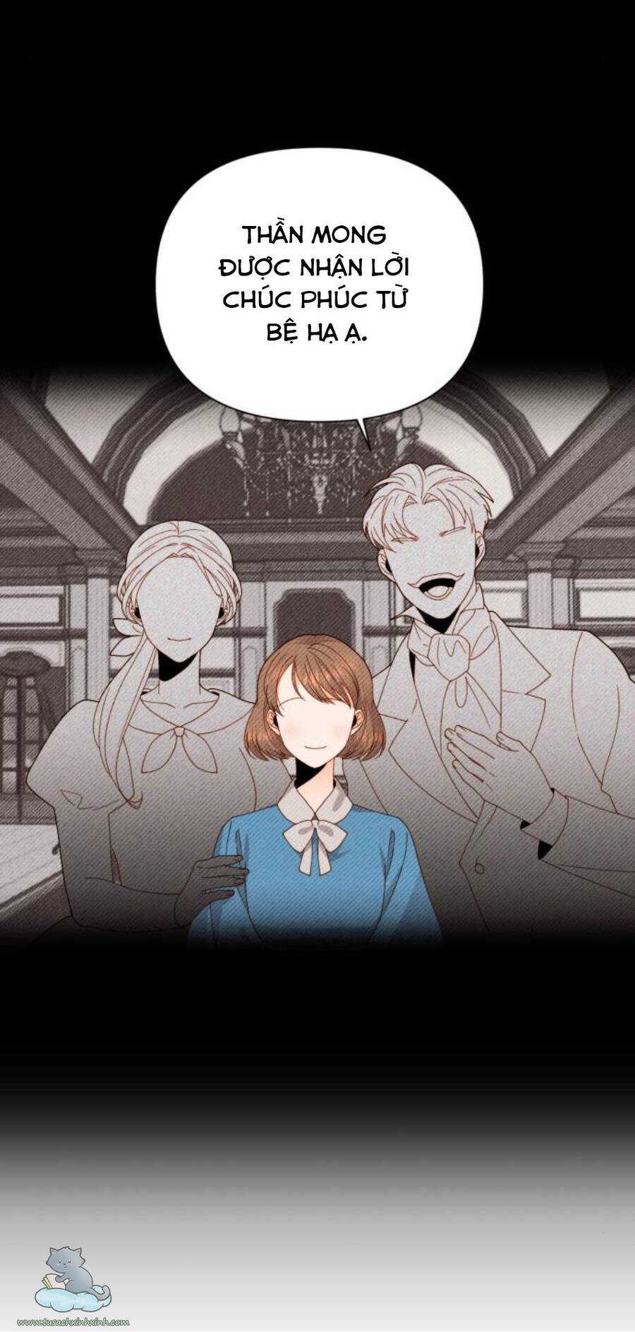 Hoàng Hậu Tái Hôn - Chapter 102 - Page 6