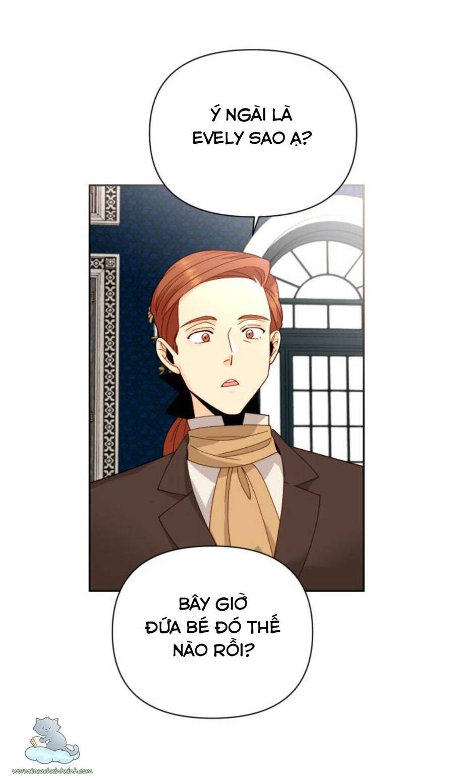 Hoàng Hậu Tái Hôn - Chapter 102 - Page 9