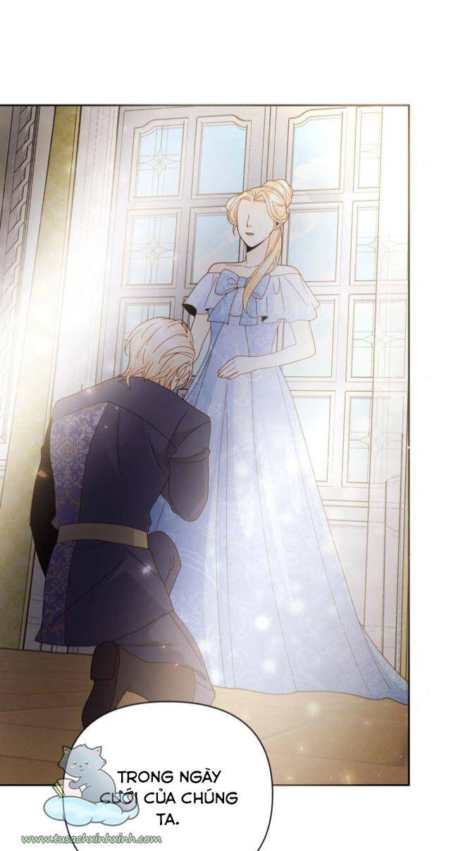 Hoàng Hậu Tái Hôn - Chapter 103 - Page 10
