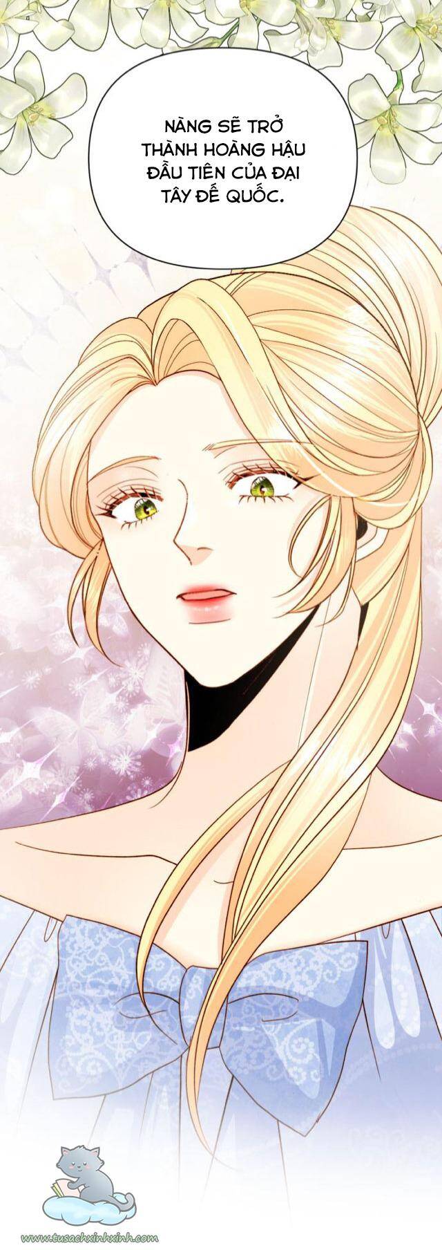 Hoàng Hậu Tái Hôn - Chapter 103 - Page 12