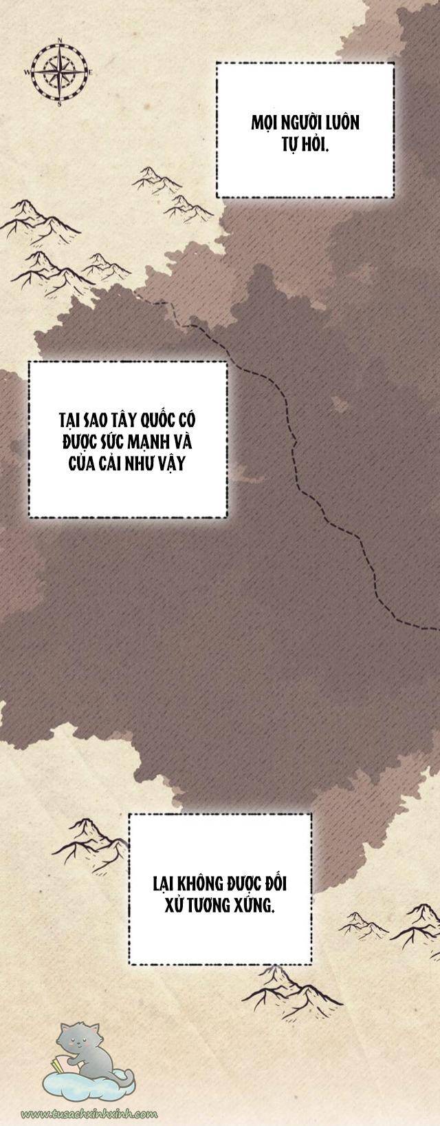 Hoàng Hậu Tái Hôn - Chapter 103 - Page 18