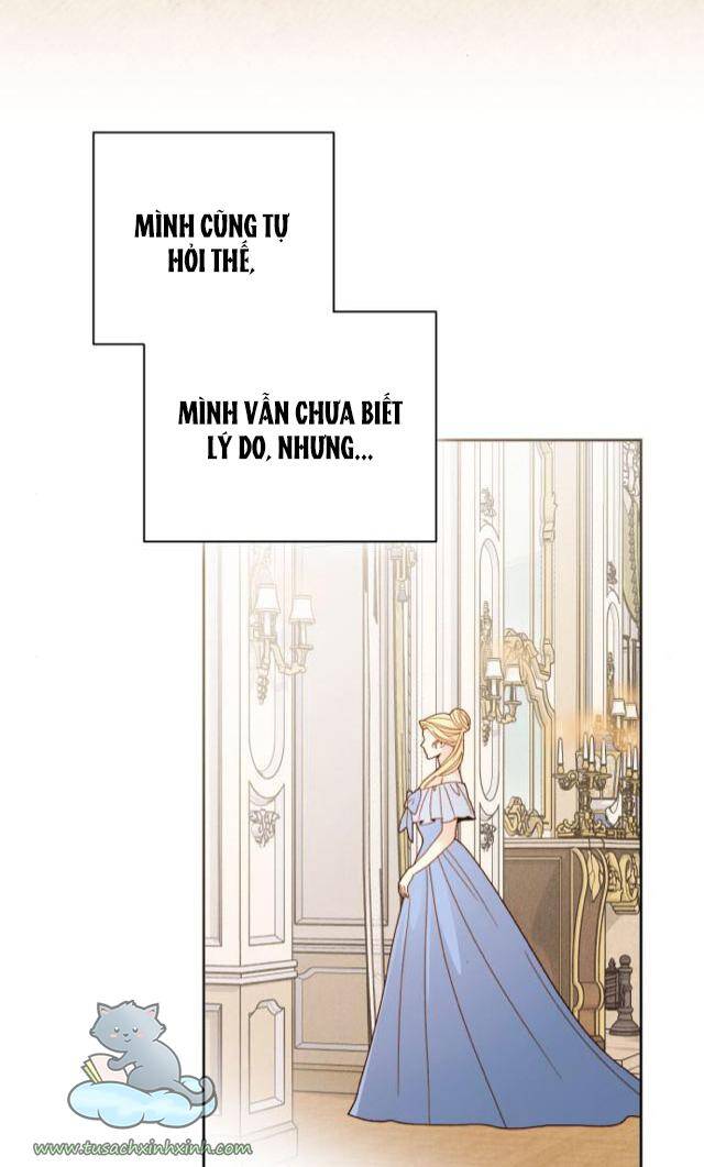 Hoàng Hậu Tái Hôn - Chapter 103 - Page 19