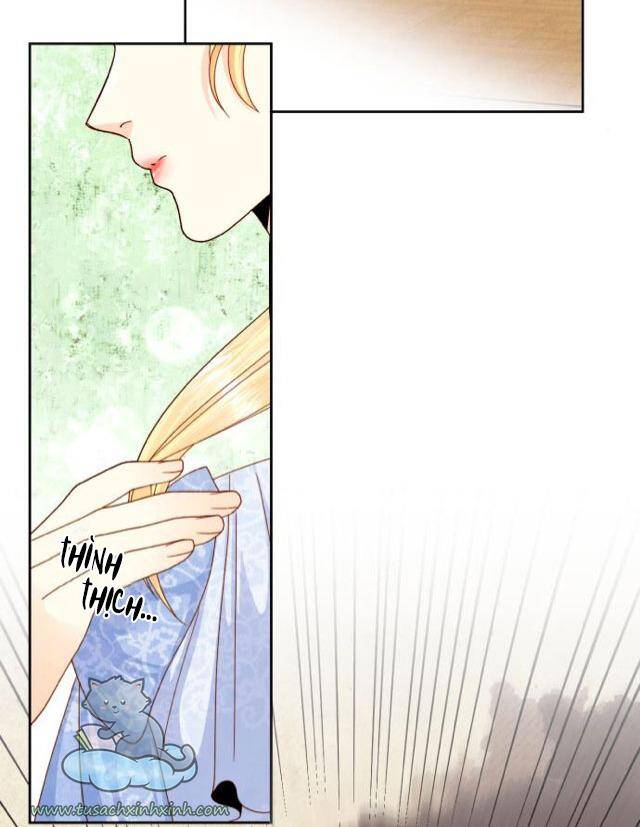 Hoàng Hậu Tái Hôn - Chapter 103 - Page 20