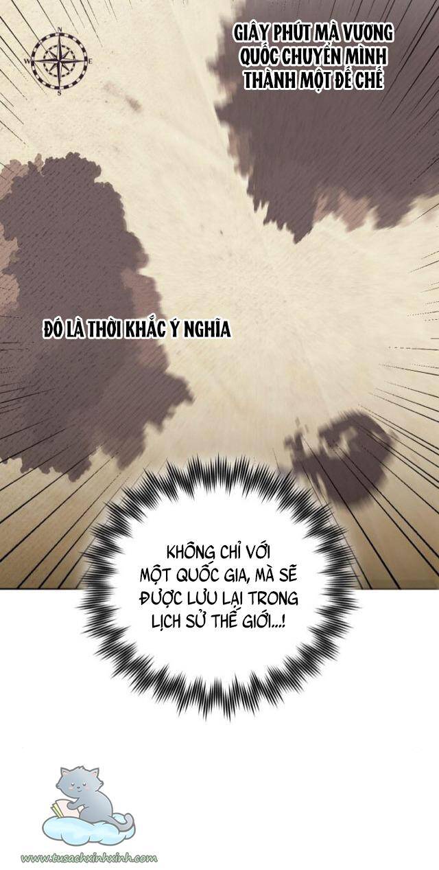 Hoàng Hậu Tái Hôn - Chapter 103 - Page 21