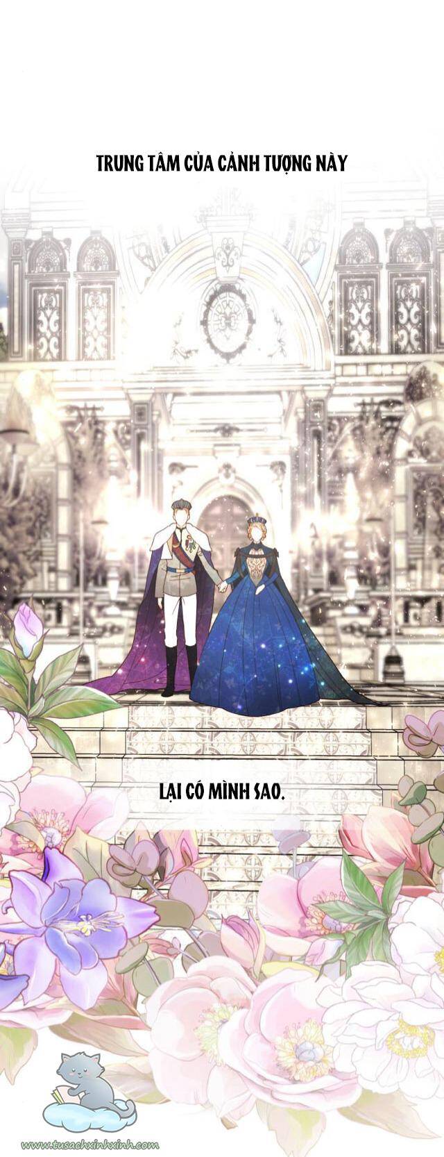 Hoàng Hậu Tái Hôn - Chapter 103 - Page 22