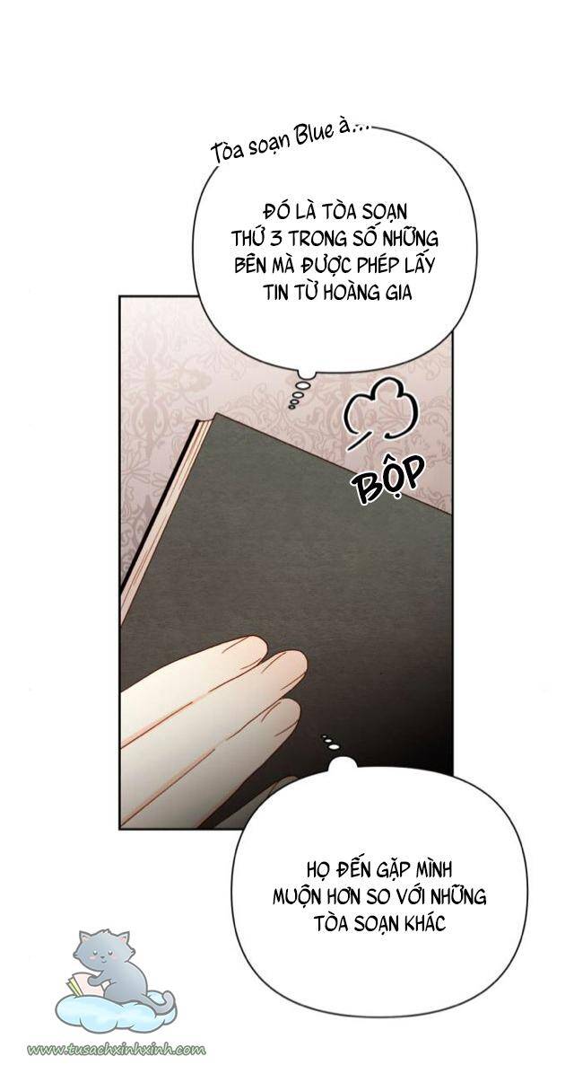 Hoàng Hậu Tái Hôn - Chapter 103 - Page 26