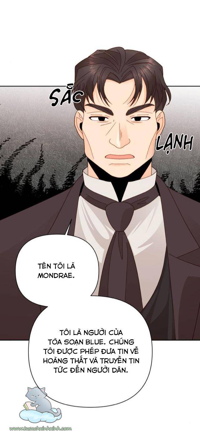 Hoàng Hậu Tái Hôn - Chapter 103 - Page 28