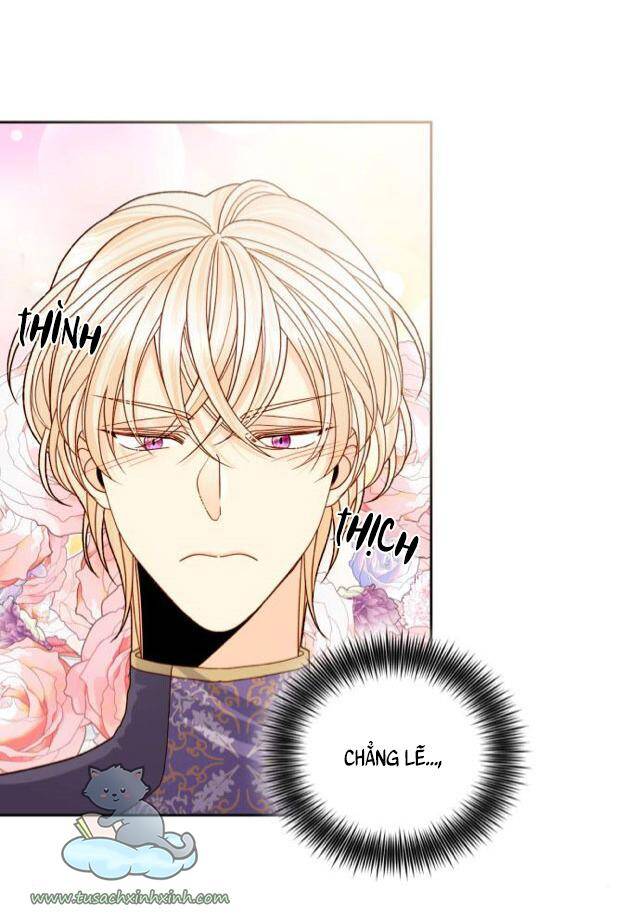 Hoàng Hậu Tái Hôn - Chapter 103 - Page 3