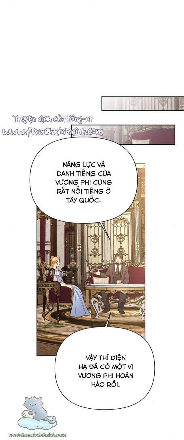 Hoàng Hậu Tái Hôn - Chapter 103 - Page 30