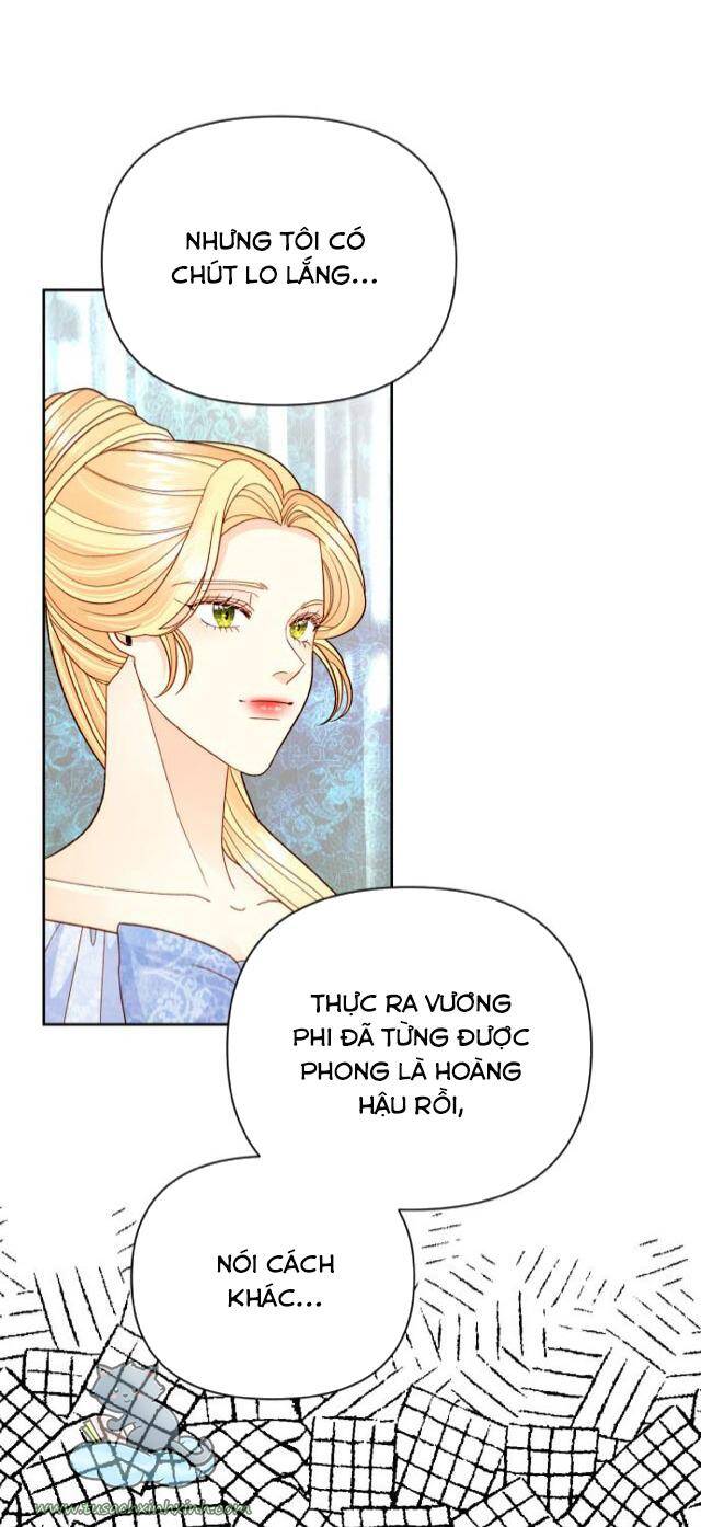 Hoàng Hậu Tái Hôn - Chapter 103 - Page 31