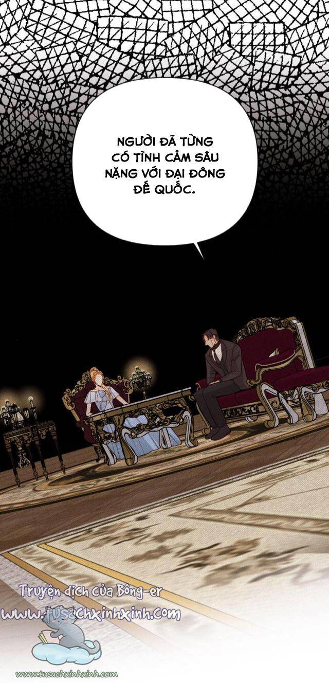 Hoàng Hậu Tái Hôn - Chapter 103 - Page 32