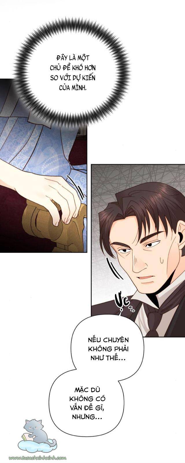 Hoàng Hậu Tái Hôn - Chapter 103 - Page 33