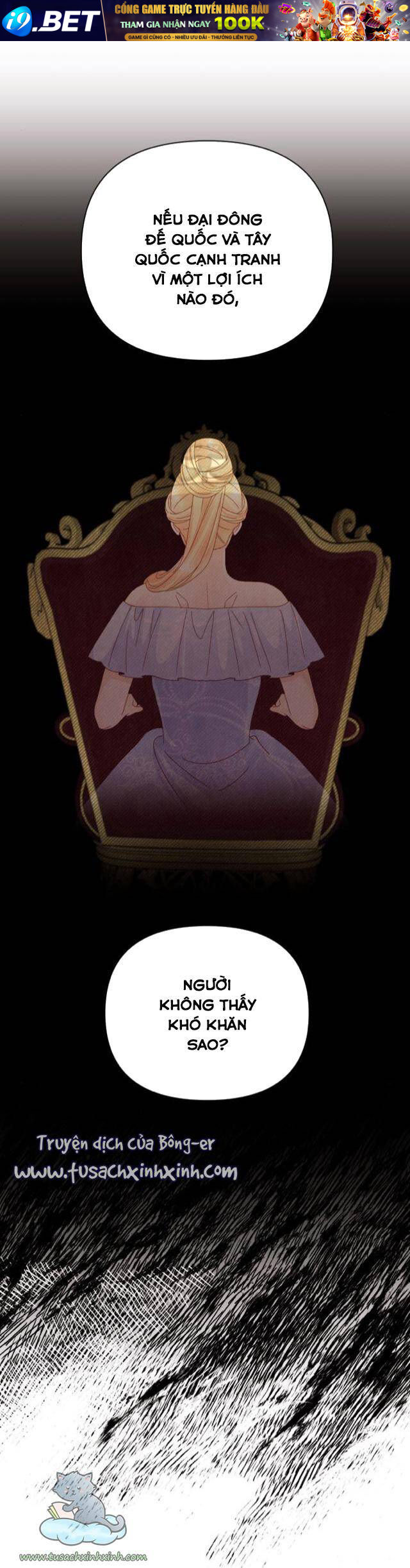 Hoàng Hậu Tái Hôn - Chapter 103 - Page 34