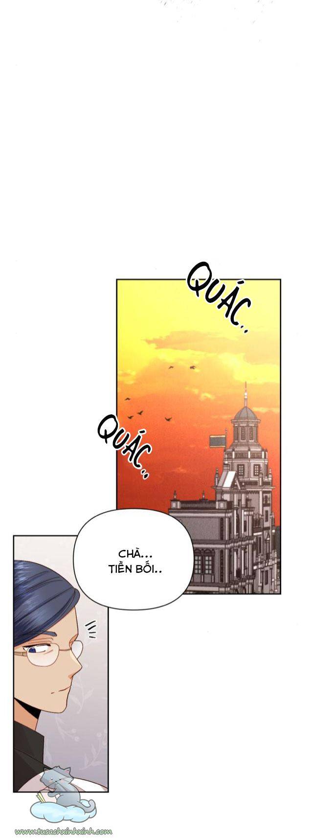 Hoàng Hậu Tái Hôn - Chapter 103 - Page 35