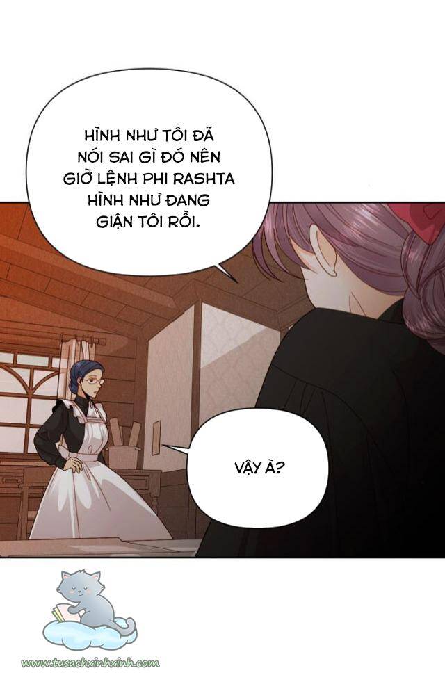 Hoàng Hậu Tái Hôn - Chapter 103 - Page 36