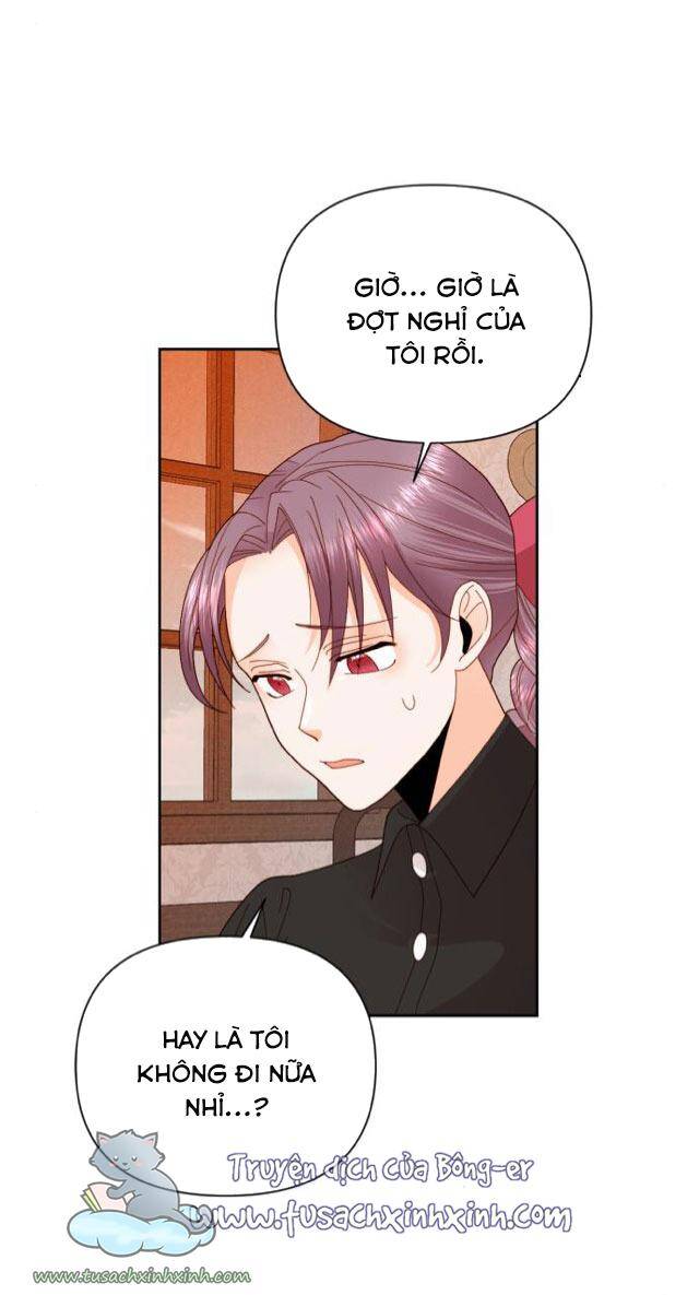 Hoàng Hậu Tái Hôn - Chapter 103 - Page 37