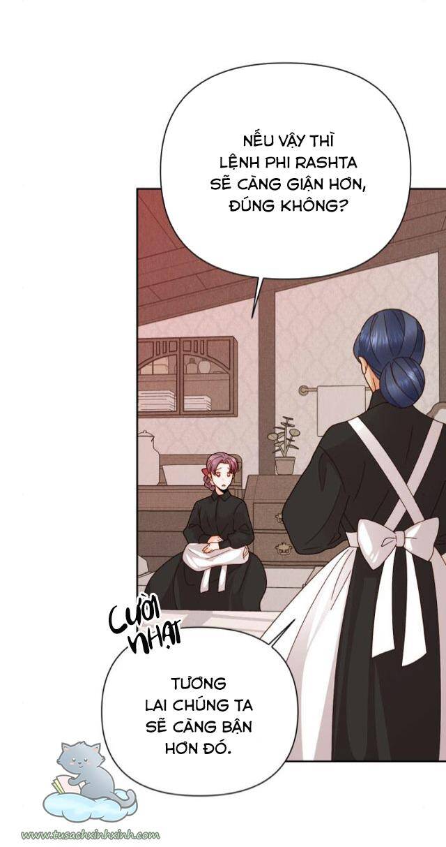 Hoàng Hậu Tái Hôn - Chapter 103 - Page 38