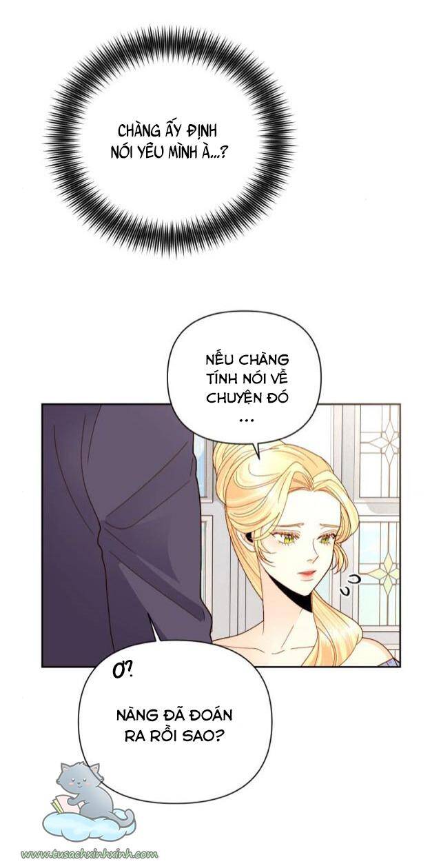 Hoàng Hậu Tái Hôn - Chapter 103 - Page 4