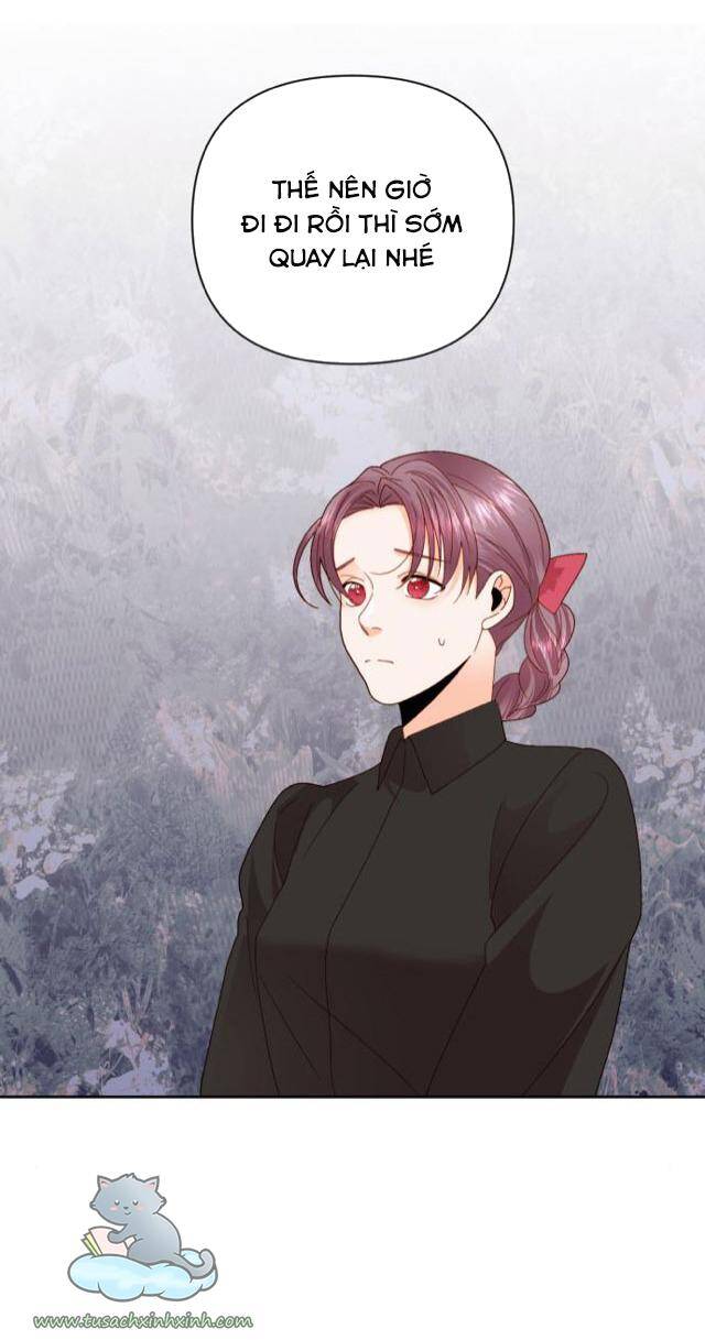 Hoàng Hậu Tái Hôn - Chapter 103 - Page 40