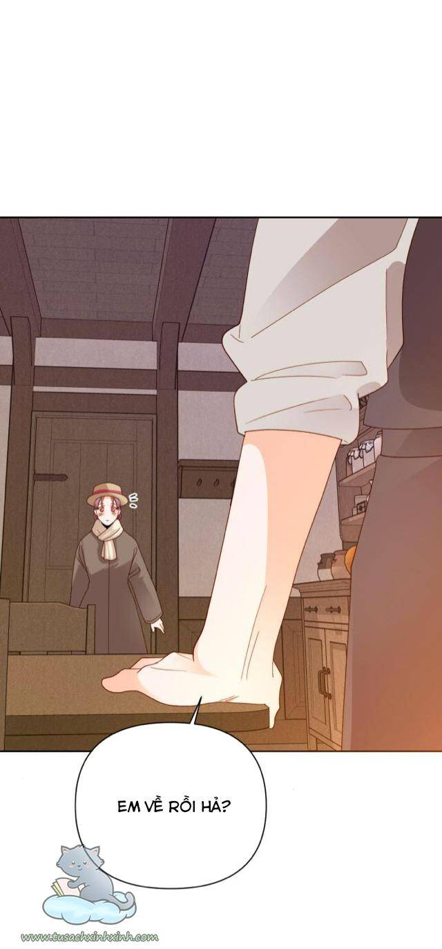 Hoàng Hậu Tái Hôn - Chapter 103 - Page 42