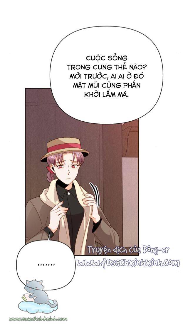 Hoàng Hậu Tái Hôn - Chapter 103 - Page 43