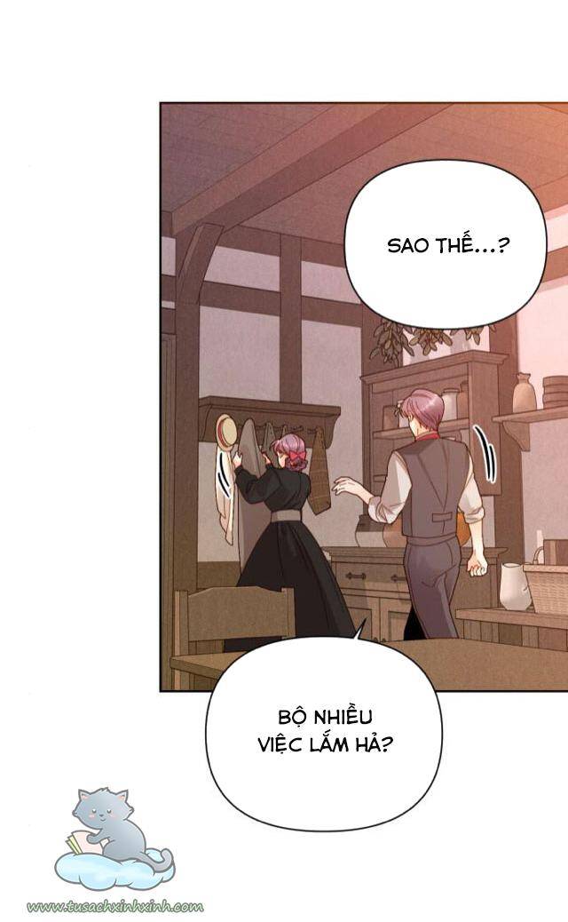 Hoàng Hậu Tái Hôn - Chapter 103 - Page 44