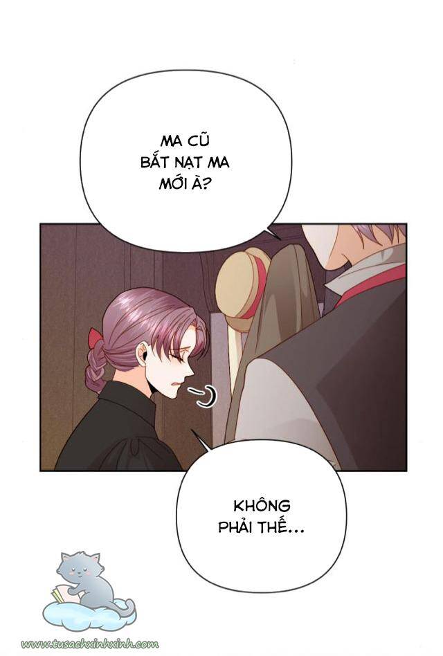 Hoàng Hậu Tái Hôn - Chapter 103 - Page 45