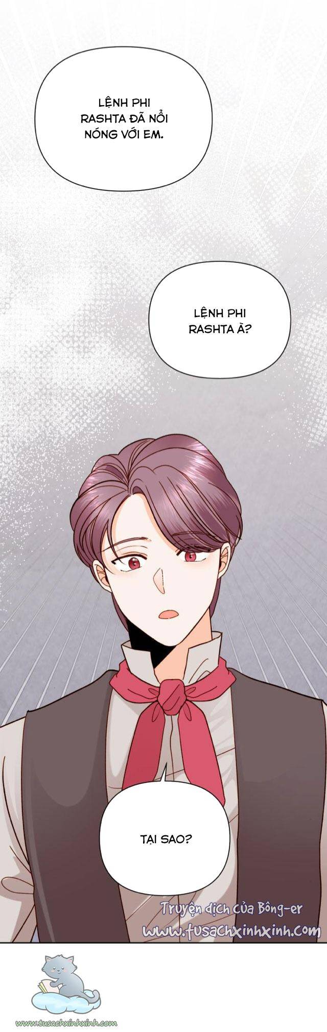 Hoàng Hậu Tái Hôn - Chapter 103 - Page 46