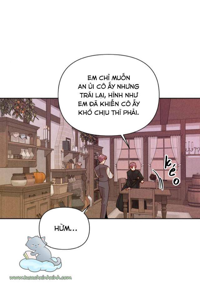 Hoàng Hậu Tái Hôn - Chapter 103 - Page 47