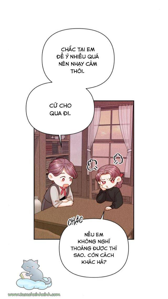 Hoàng Hậu Tái Hôn - Chapter 103 - Page 48