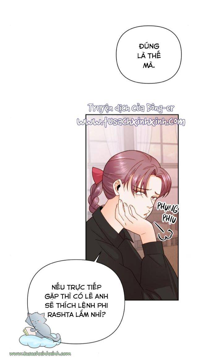 Hoàng Hậu Tái Hôn - Chapter 103 - Page 49