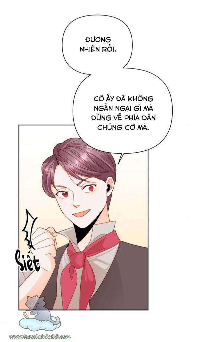 Hoàng Hậu Tái Hôn - Chapter 103 - Page 50