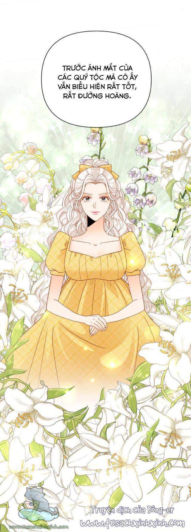 Hoàng Hậu Tái Hôn - Chapter 103 - Page 51