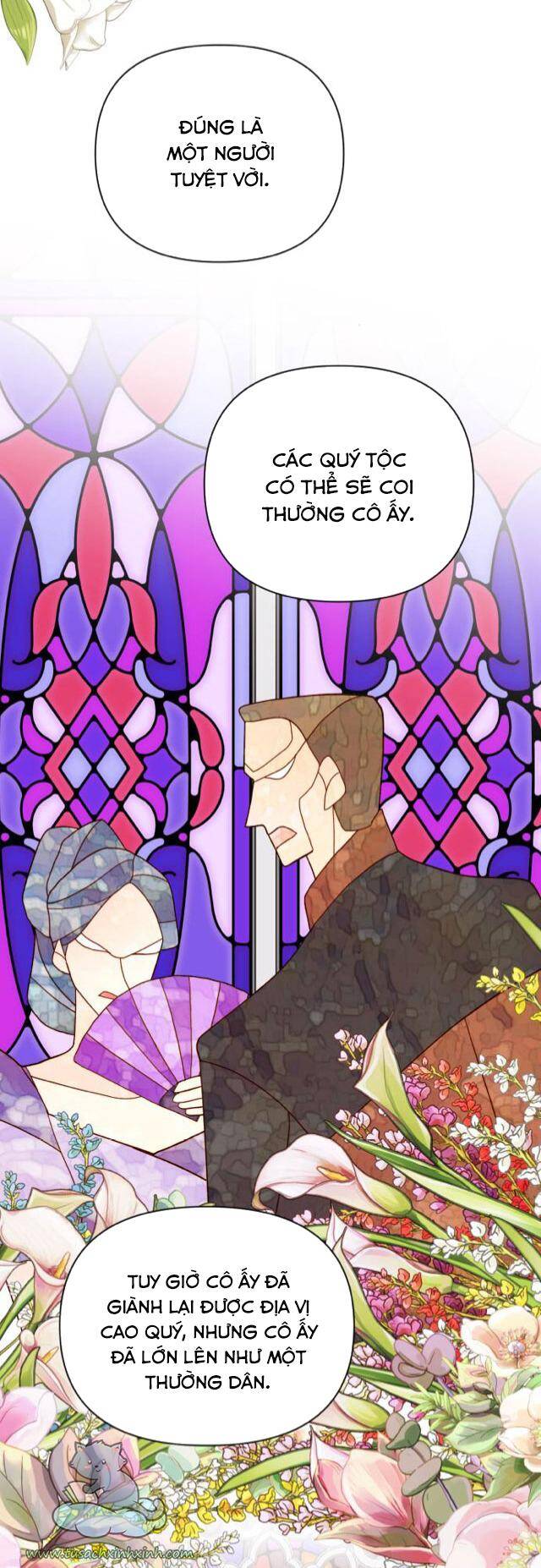 Hoàng Hậu Tái Hôn - Chapter 103 - Page 52