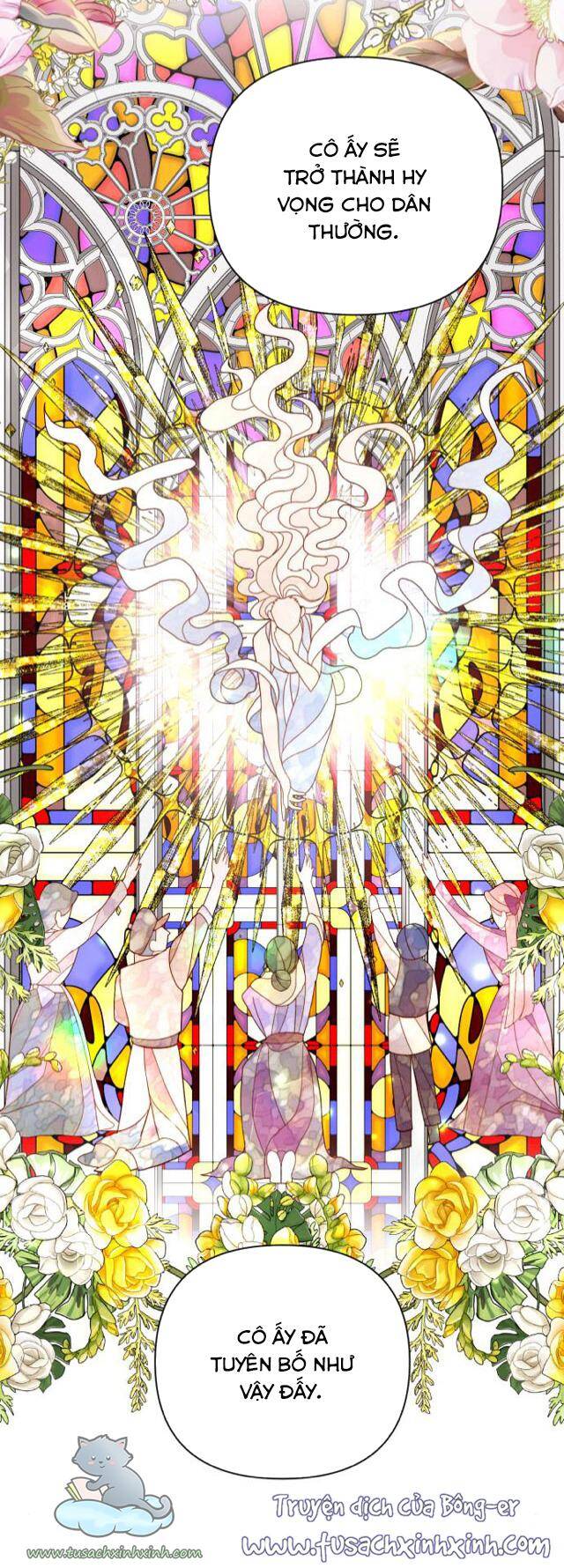 Hoàng Hậu Tái Hôn - Chapter 103 - Page 53