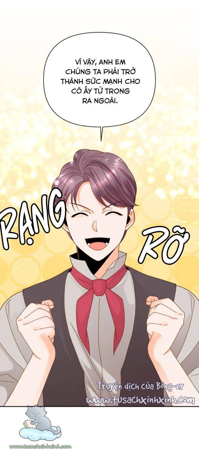 Hoàng Hậu Tái Hôn - Chapter 103 - Page 54