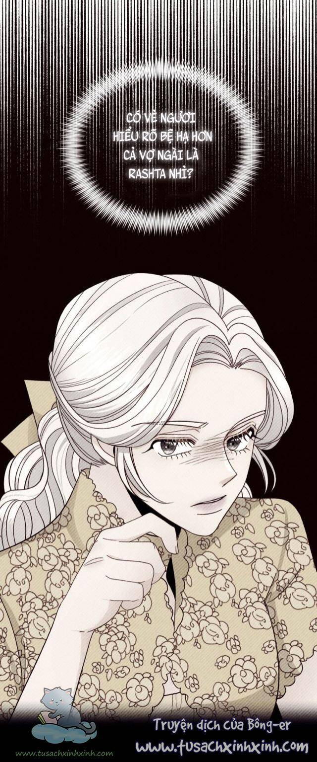 Hoàng Hậu Tái Hôn - Chapter 103 - Page 56