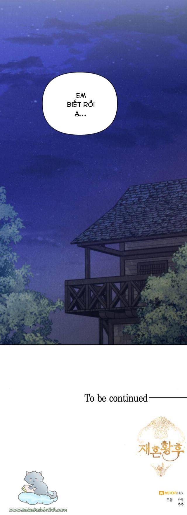 Hoàng Hậu Tái Hôn - Chapter 103 - Page 58