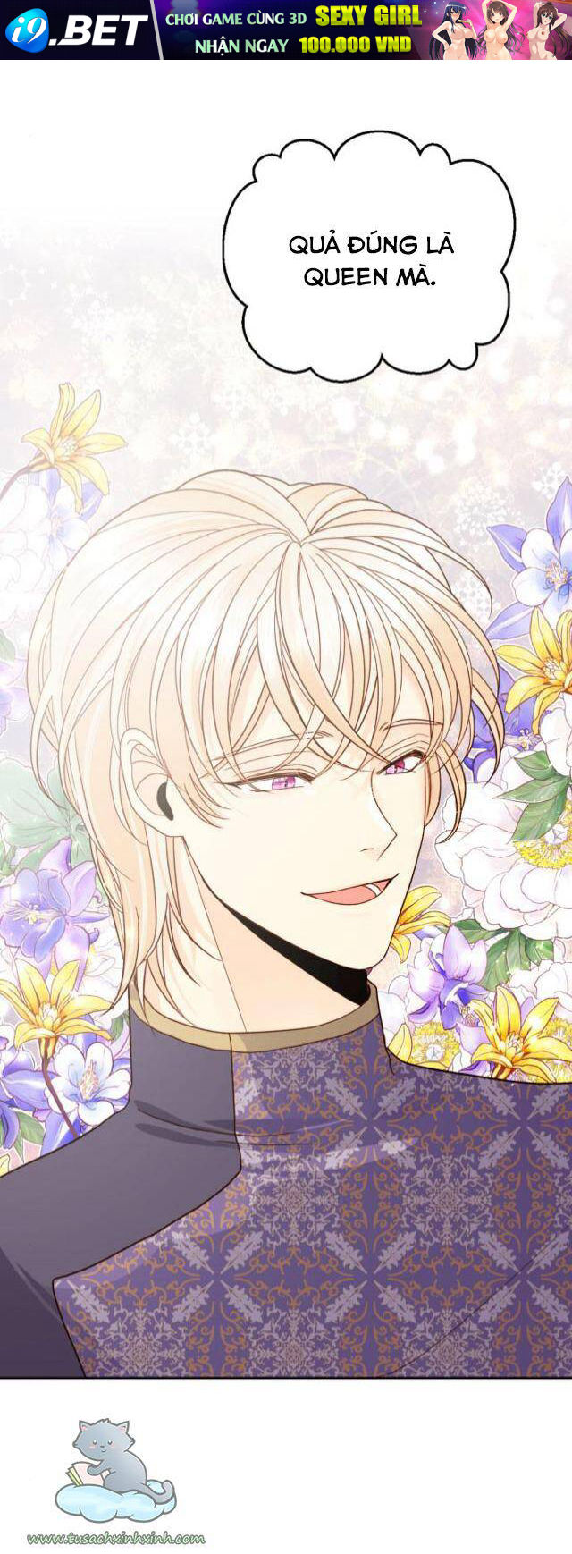 Hoàng Hậu Tái Hôn - Chapter 103 - Page 6