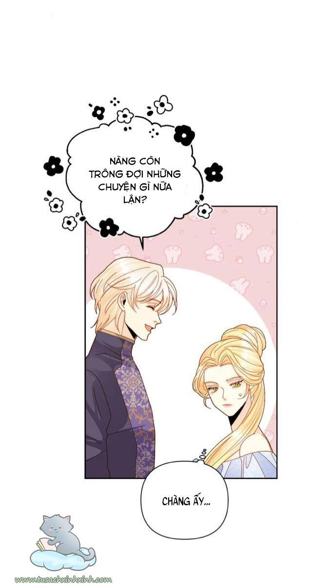 Hoàng Hậu Tái Hôn - Chapter 103 - Page 7