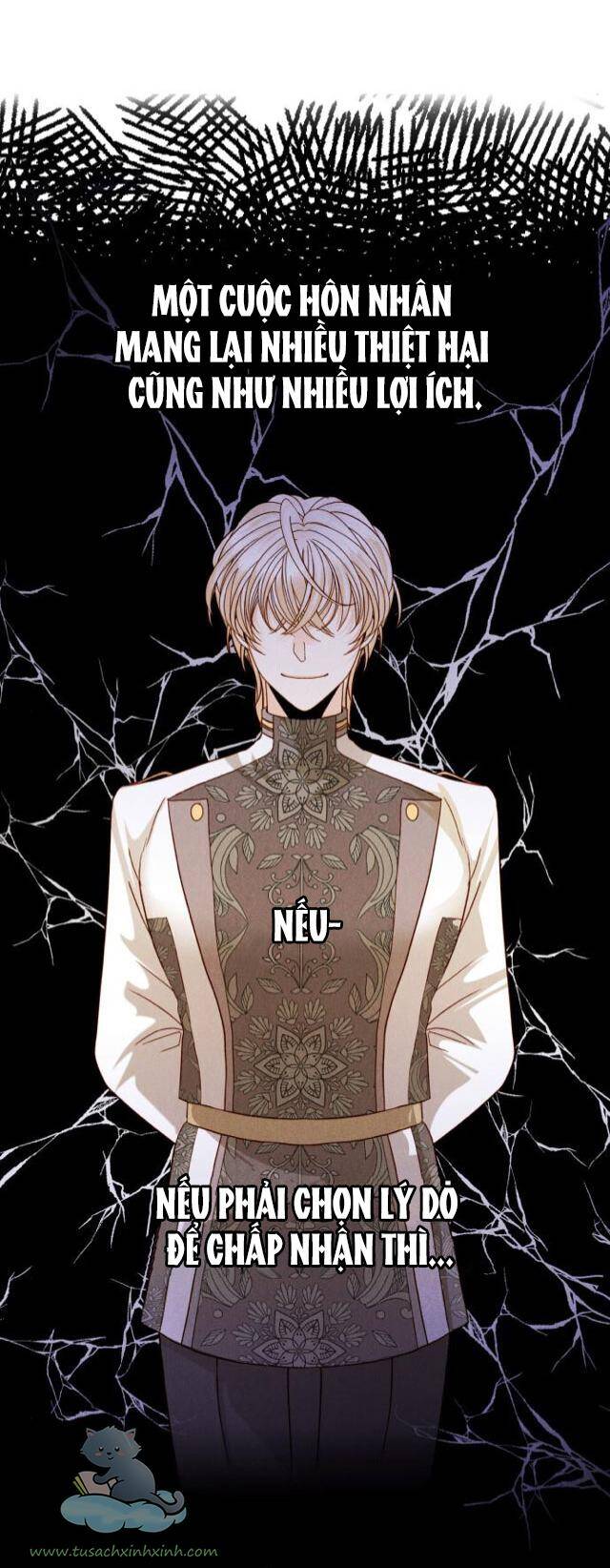 Hoàng Hậu Tái Hôn - Chapter 103 - Page 8