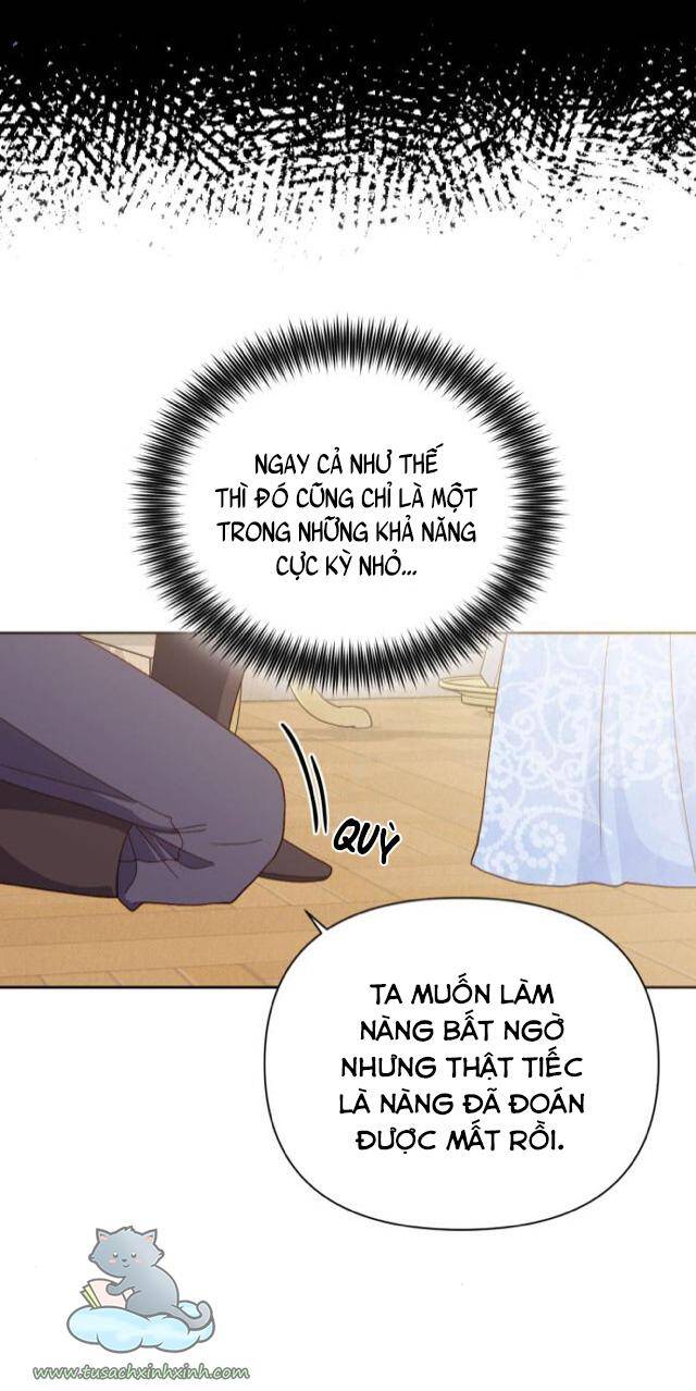 Hoàng Hậu Tái Hôn - Chapter 103 - Page 9